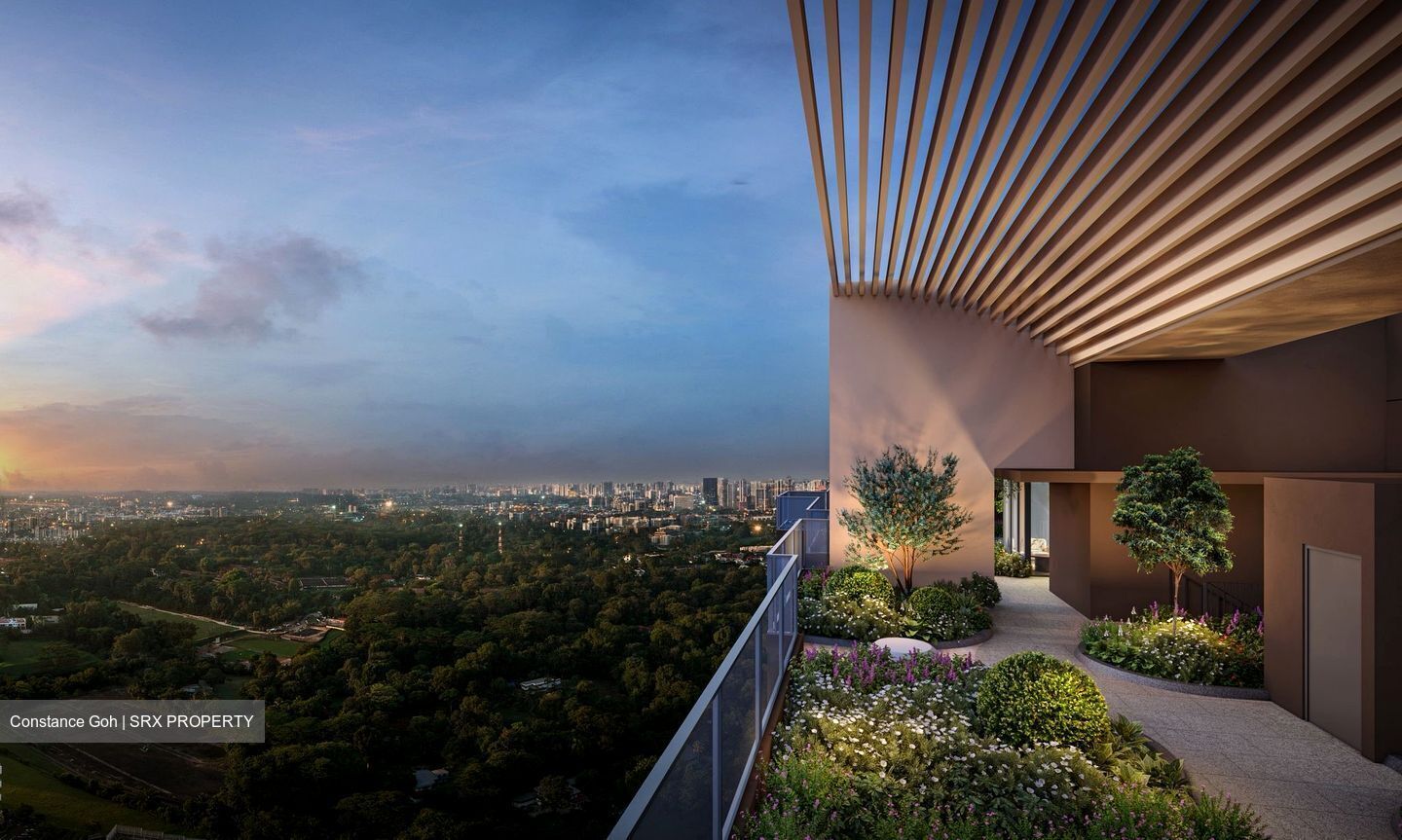 Penrith (D3), Condominium #483772221